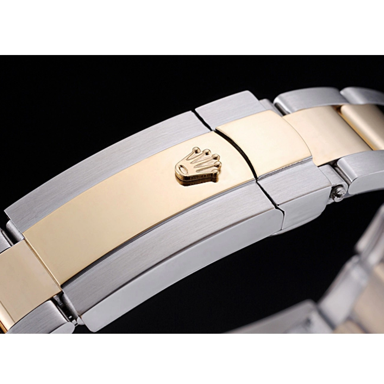 AAA Replica Watches And 622265 Dial Datejust Case Gold Steel Rolex Stainless Gold 0825